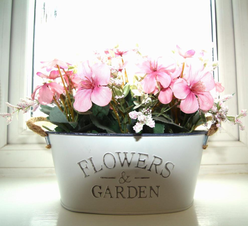 Ashington - 2 Bedroom House - Beautifully Decorated & Furnished - Large Garden 外观 照片