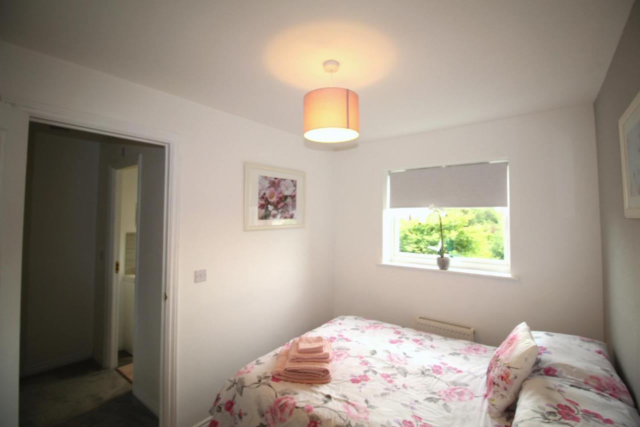 Ashington - 2 Bedroom House - Beautifully Decorated & Furnished - Large Garden 外观 照片